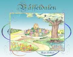 Ragni Källmark : Våffeldalen