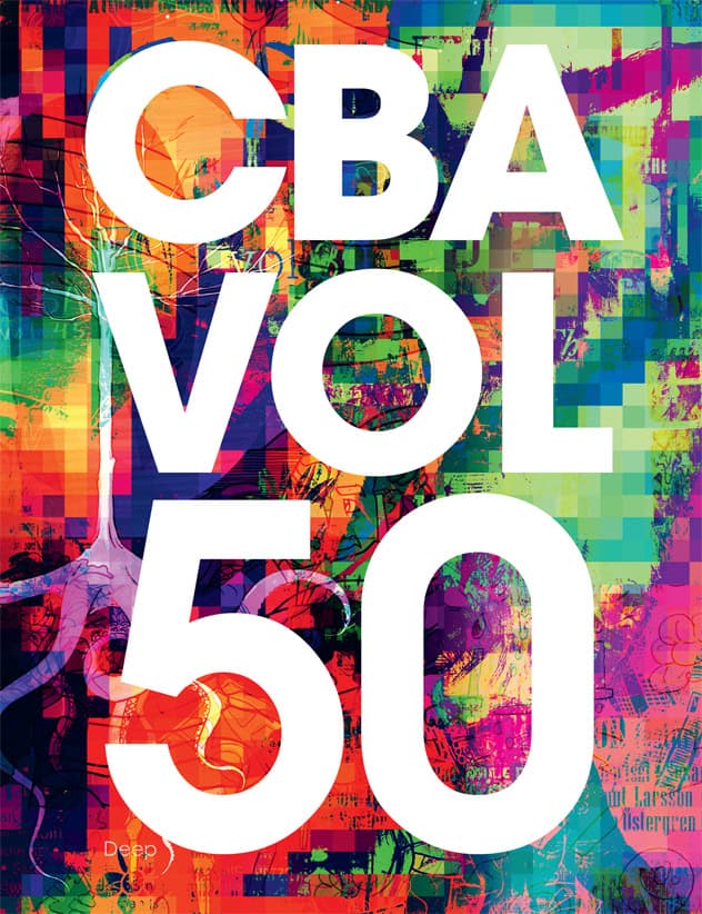 Rai, Sajan ; de las Heras, Gonzalo ; Haverholm, Allan ; Elftorp, Mattias ; Johansson, Susanne ; Ulvros, Caroline ; Leviathan ; Petrini, Stefan ; Rogowski, Henrik : CBA vol 50