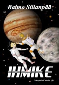 Raimo Sillanpää : Ihmike