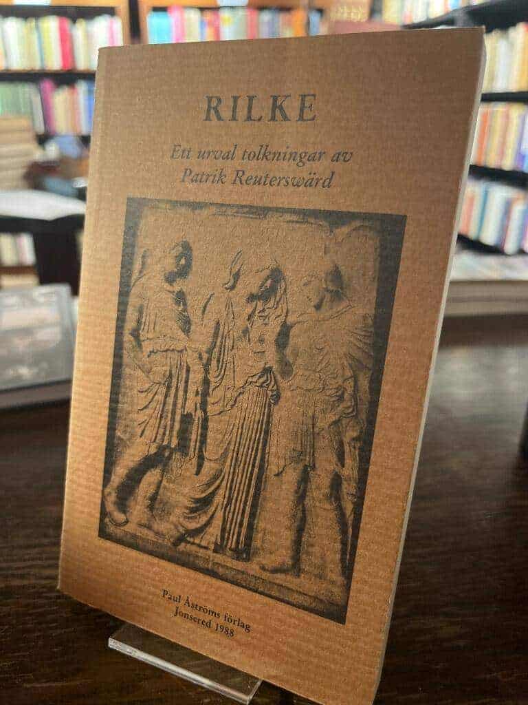 Rainer Maria Rilke : Rilke
