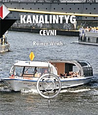 Rainer Weich : Kanalintyg CEVNI