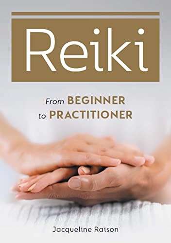 Raison : Reiki