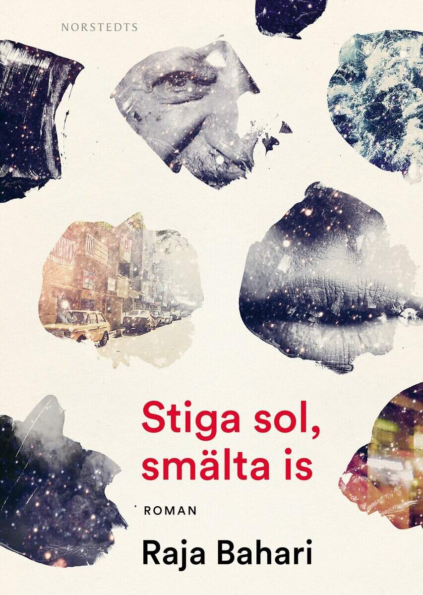 Raja Bahari : Stiga sol, smälta is