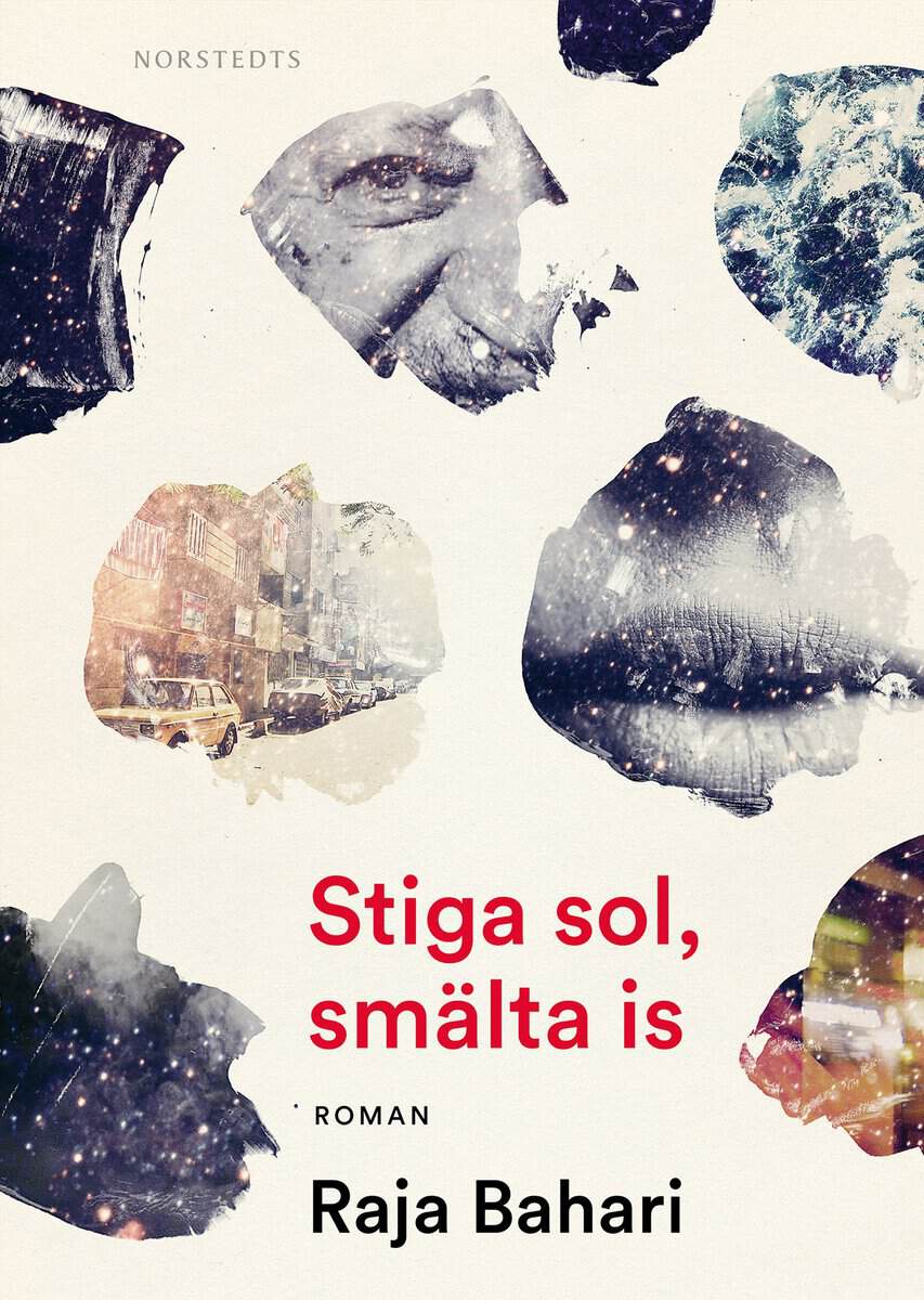 Raja Bahari : Stiga sol, smälta is