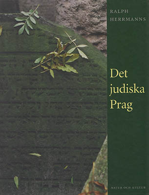 Ralph Herrmanns : Det judiska Prag