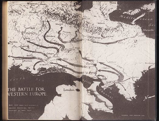 Ralph Ingersoll : Top Secret