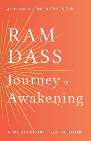 Ram Dass : Journey of Awakening