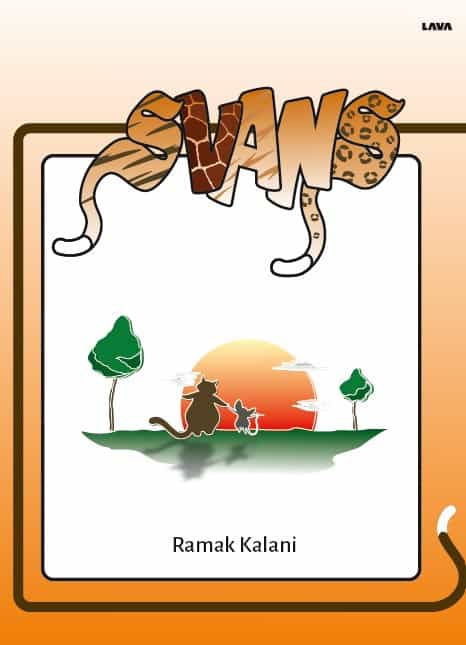 Ramak Kalani : Svans