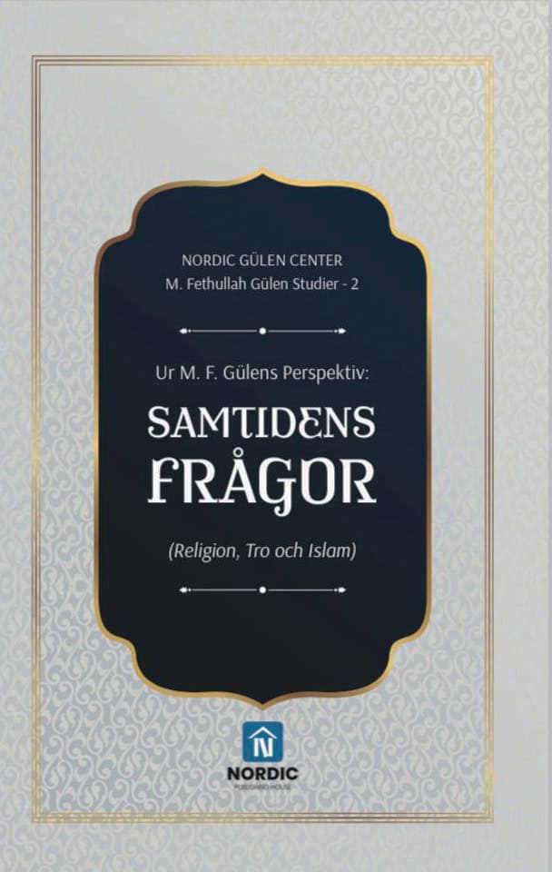 Ramazan Faruk Güzel : Ur M. Fethullah Gülens perspektiv