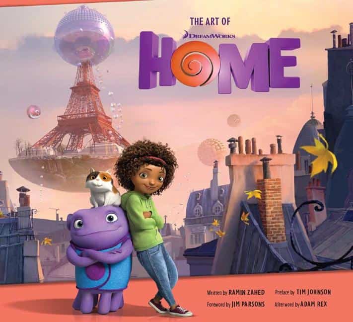 Ramin Zahed : Art Of Home