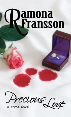 Ramona Fransson : Precious Love