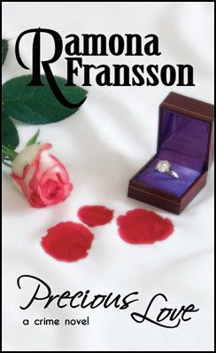 Ramona Fransson : Precious love