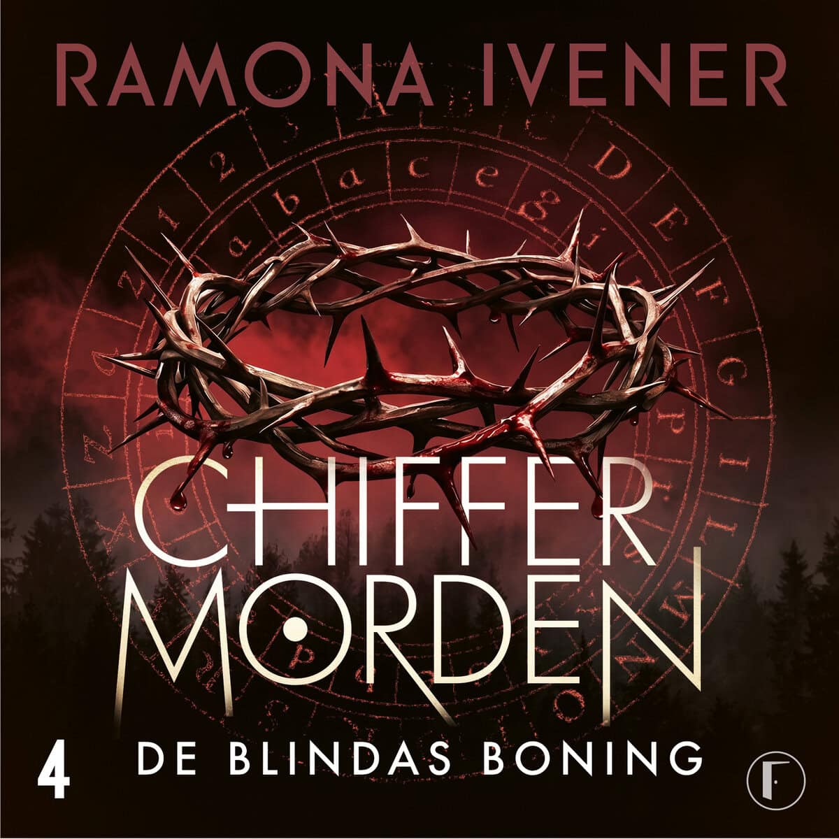 Ramona Ivener : De blindas boning