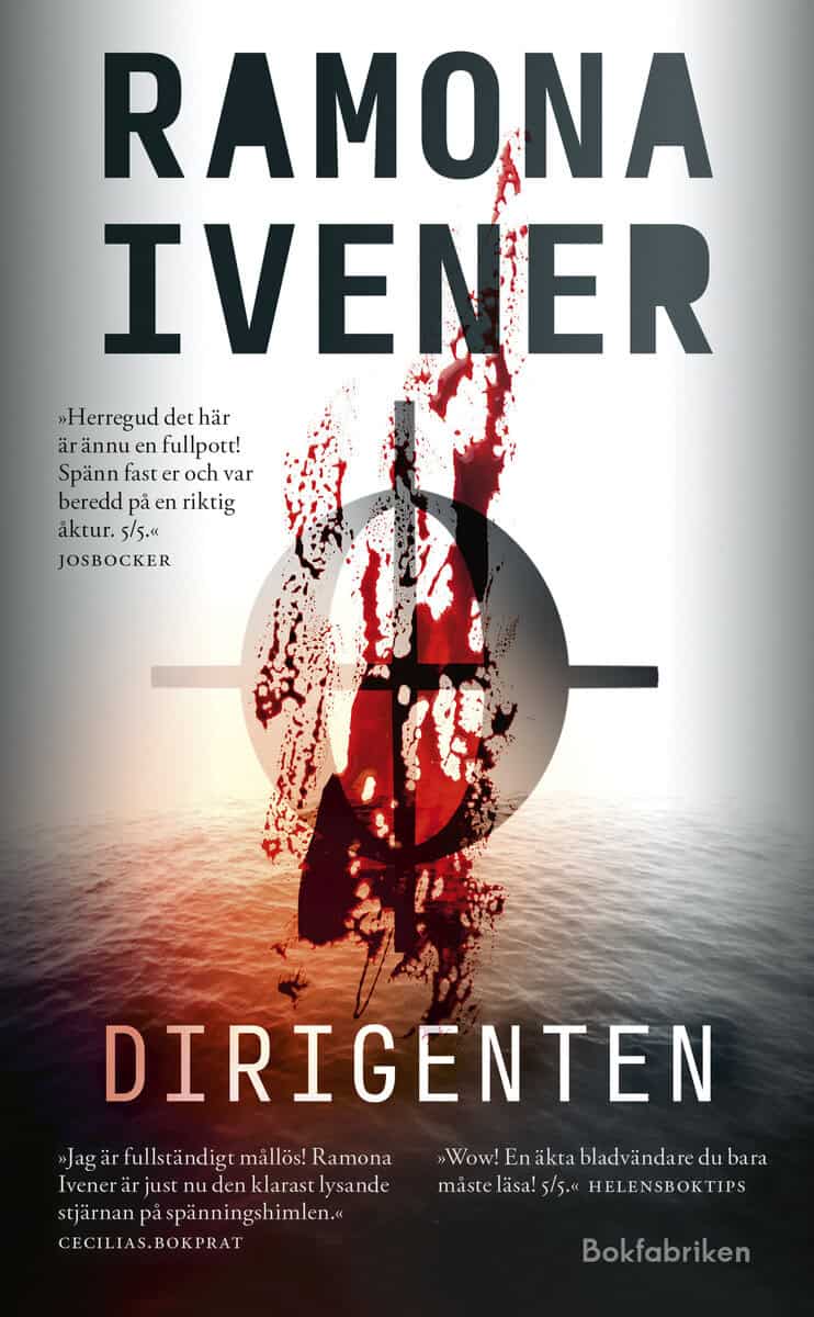 Ramona Ivener : Dirigenten