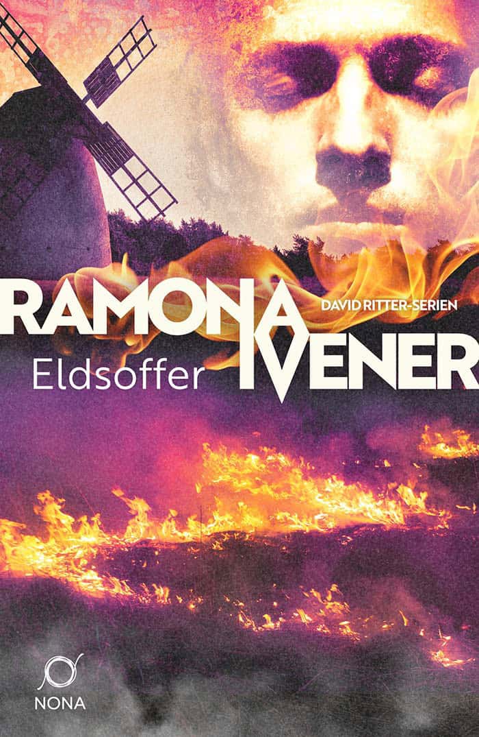 Ramona Ivener : Eldsoffer