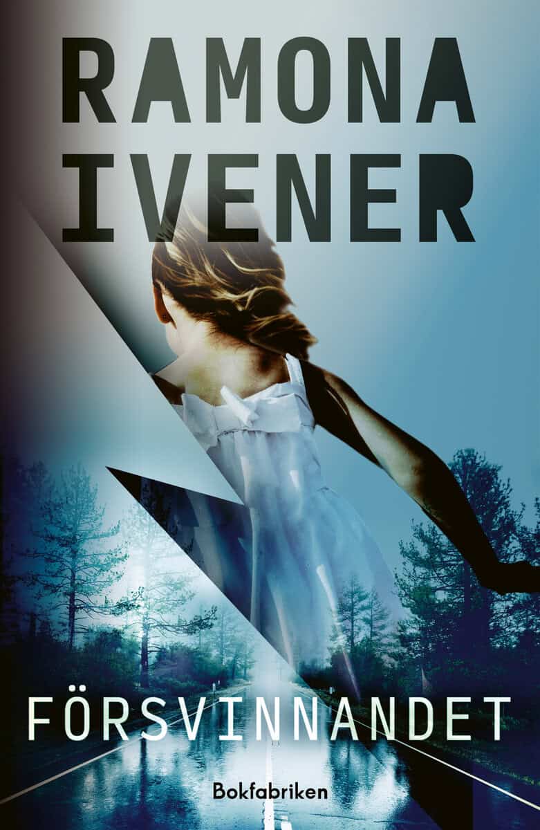 Ramona Ivener : Försvinnandet