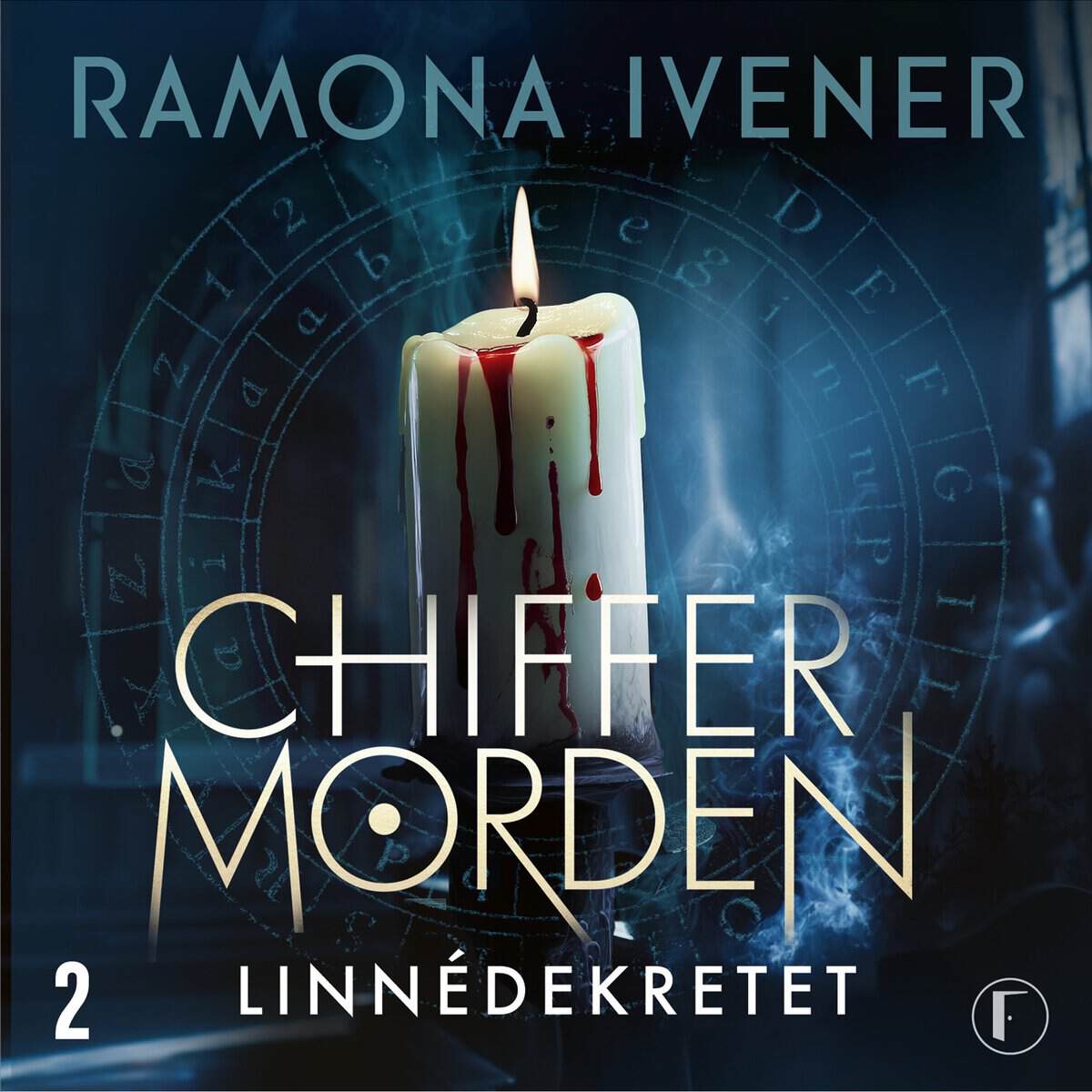 Ivener, Ramona | LINNÉDEKRETET : ─ -
