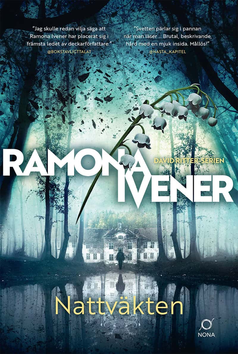 Ramona Ivener : Nattväkten