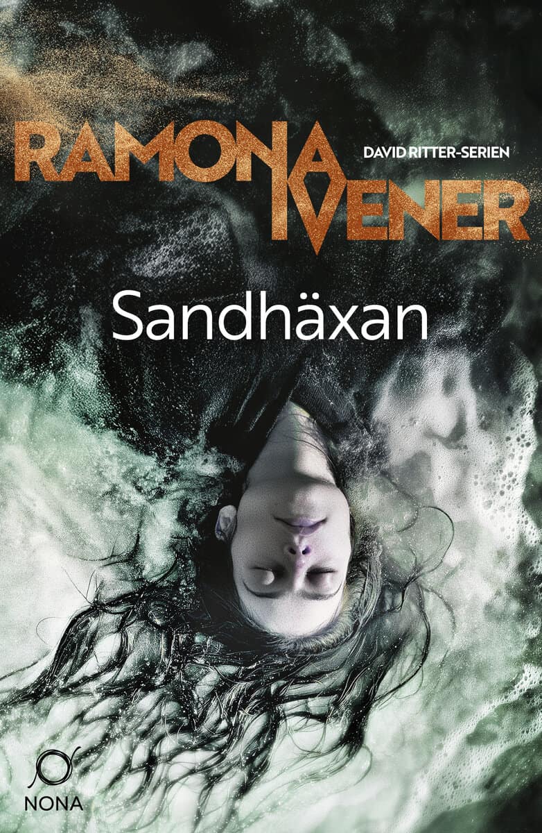 Ramona Ivener : Sandhäxan