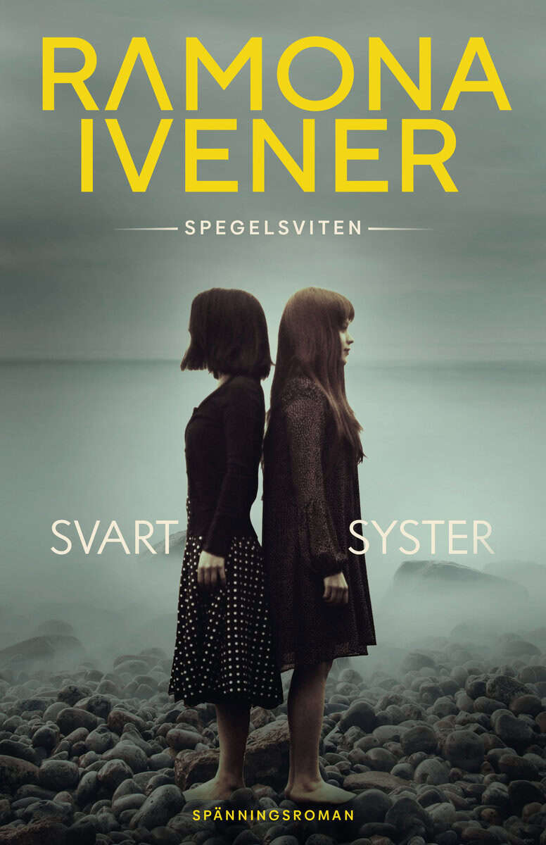 Ramona Ivener : Spegelsviten
