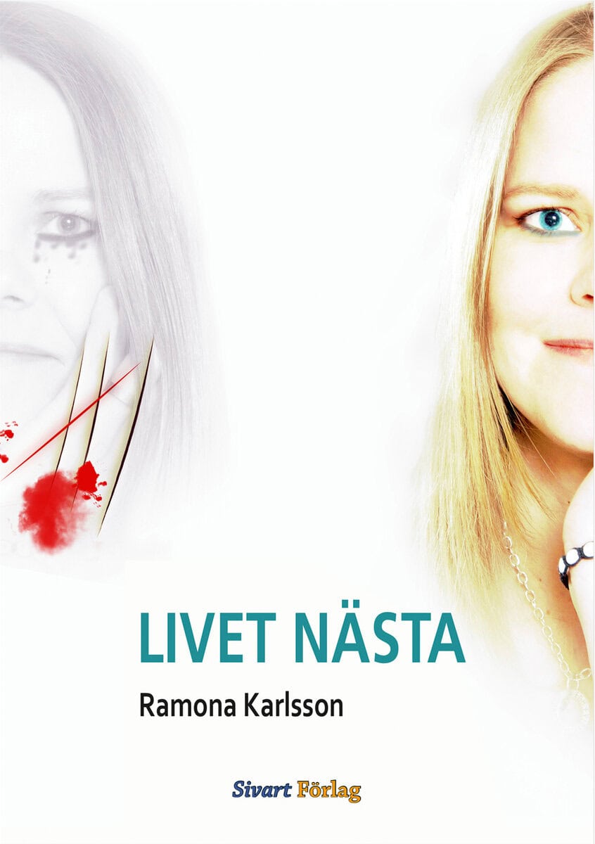 Ramona Karlsson : Livet nästa