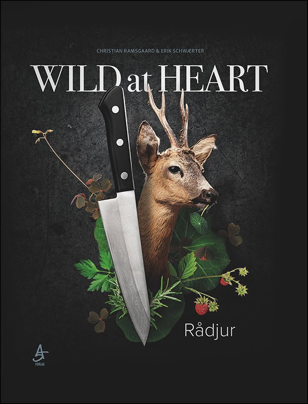 Ramsgaard, Christian ; Schwærter, Erik : Wild at heart