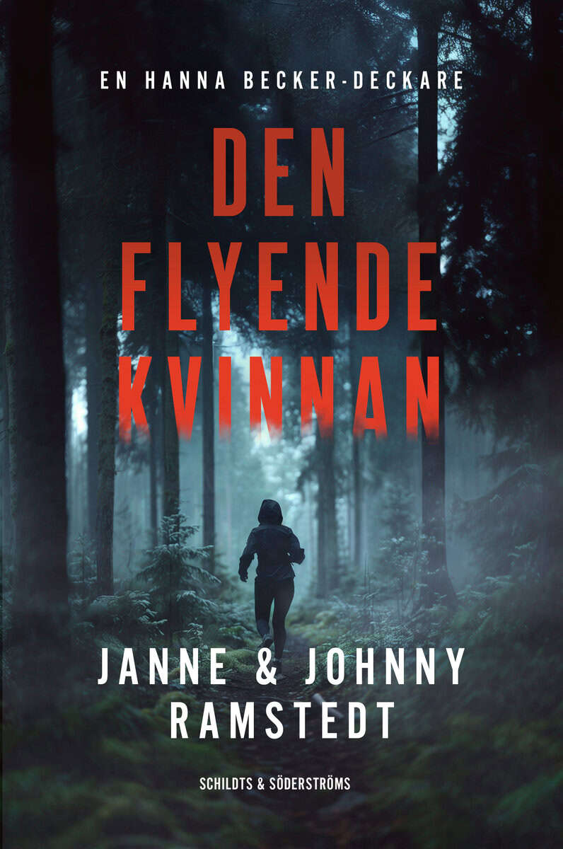 Ramstedt, Janne ; Ramstedt, Johnny : Den flyende kvinnan