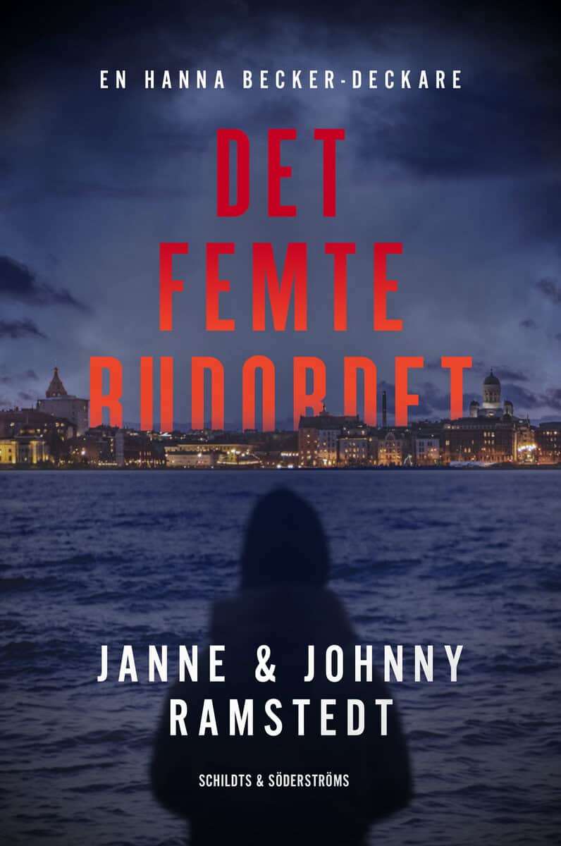 Ramstedt, Johnny ; Ramstedt, Janne : Det femte budordet