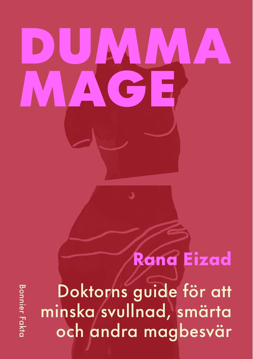 Rana Eizad : Dumma mage
