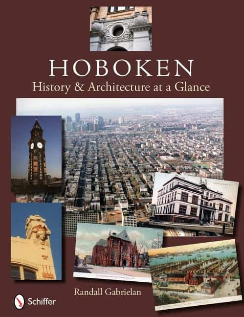 Randall Gabrielan : Hoboken