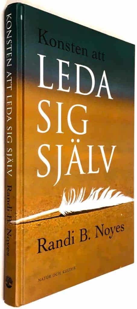 Randi B Noyes : Konsten att leda sig själv