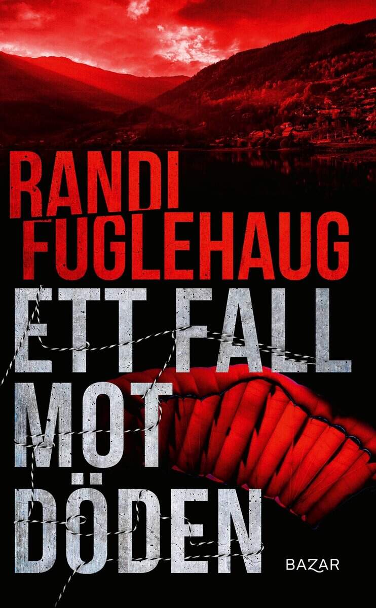 Randi Fuglehaug : Ett fall mot döden