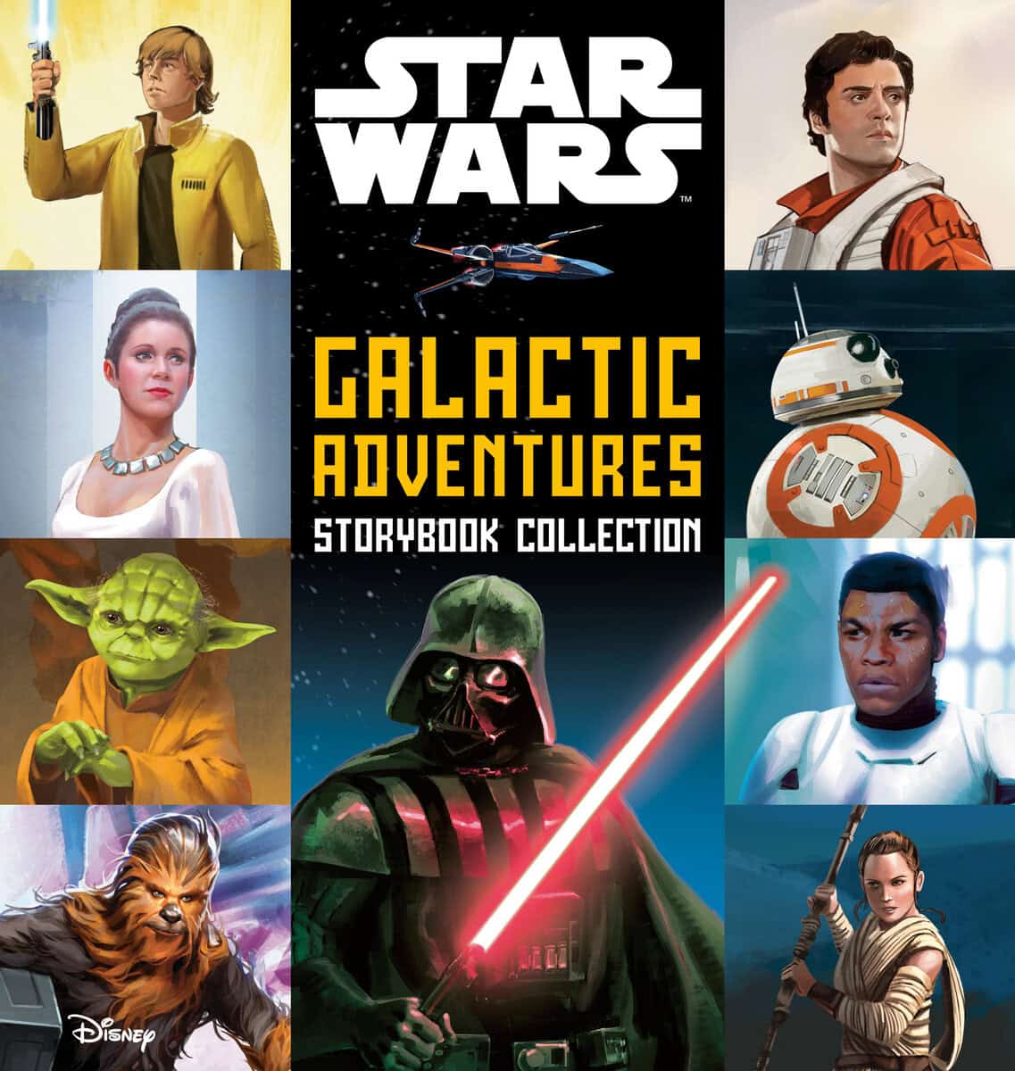 Random House : Star Wars