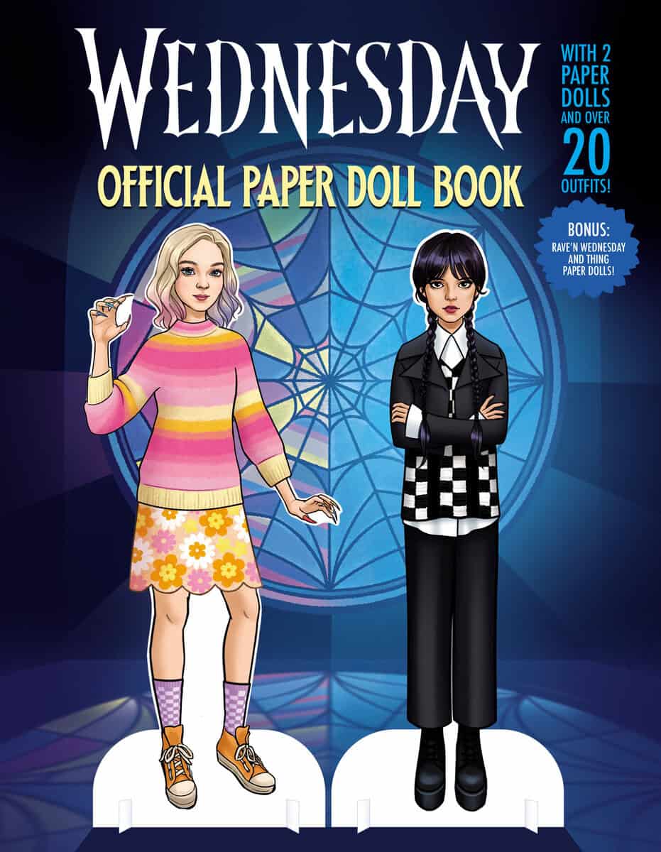 Random House : Wednesday