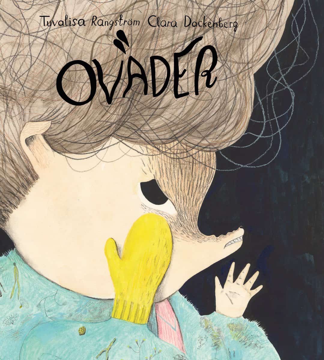 Rangström, Tuvalisa ; Dackenberg, Clara : Oväder