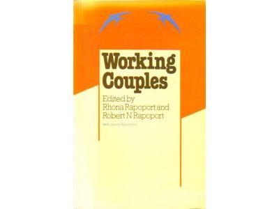 Rapoport, Rhona ; Rapoport, Robert N (ed.) : Working couples
