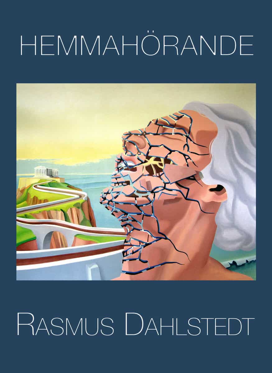 Rasmus Dahlstedt : Hemmahörande