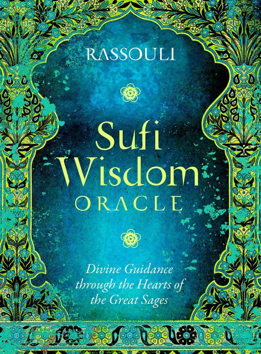Rassouli : SUFI WISDOM ORACLE