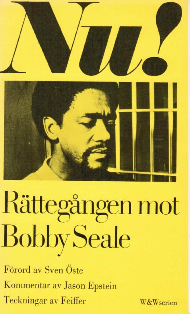 Rättegången mot Bobby Seale