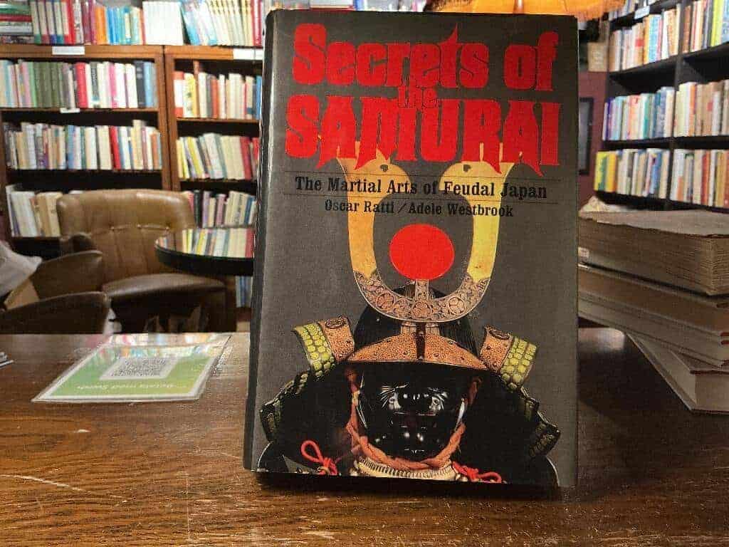 Ratti, Oscar ; Westbrok, Adele : Secrets of the samurai
