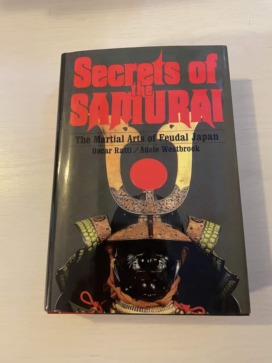 Ratti, Oscar, Westbrok, Adele : Secrets of the samurai