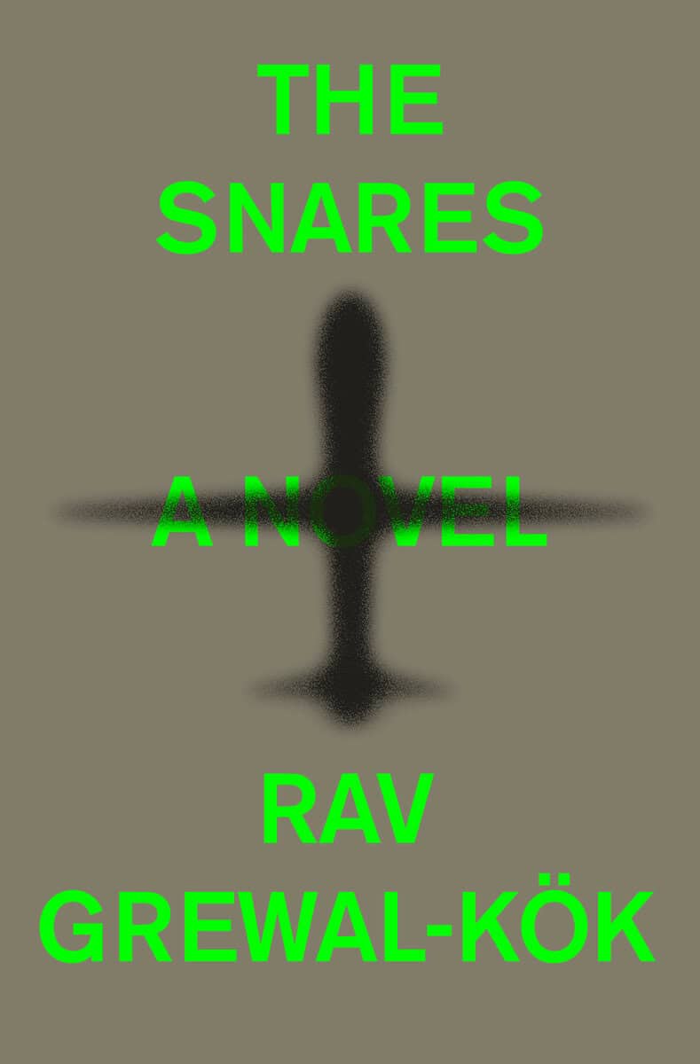 Rav Grewal-Kök : The Snares