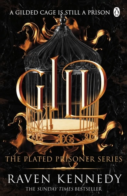 Raven Kennedy : Gild