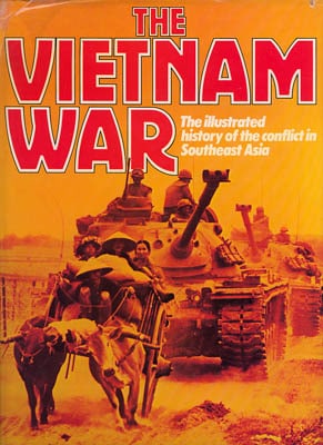 Ray Bonds : The Vietnam war