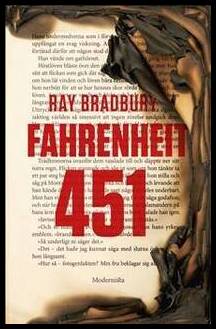 Ray Bradbury : Fahrenheit 451