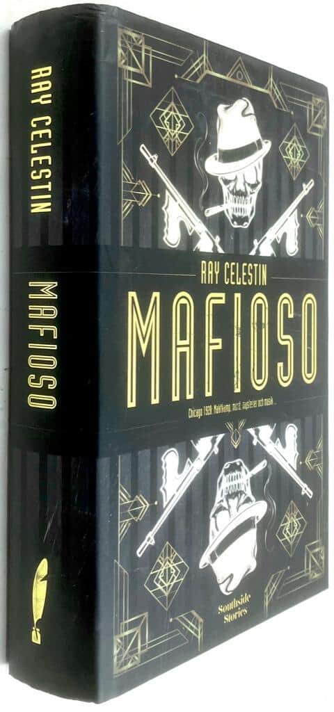 Ray Celestin : Mafioso