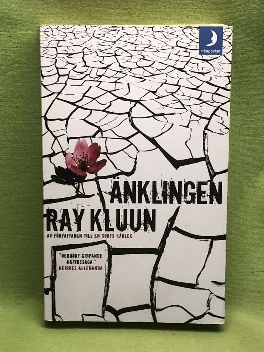 Ray Kluun : Änklingen