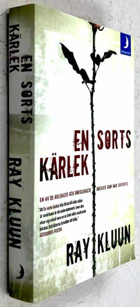 Ray Kluun : En sorts kärlek