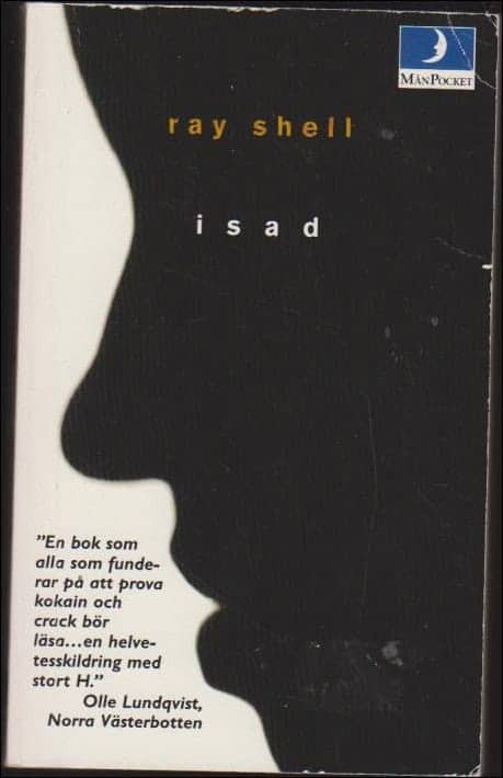 Ray Shell : Isad