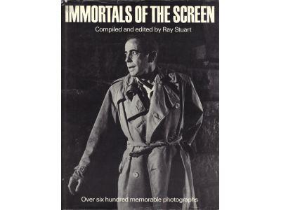 Ray Stuart : Immortals of the Screen
